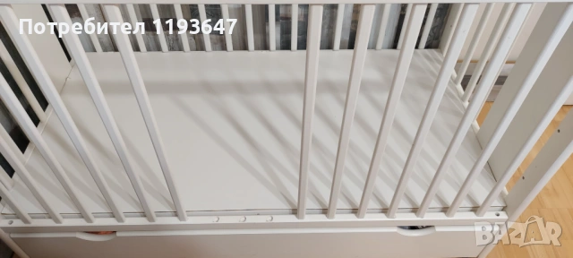 Кошара 60 на 120 от Айко, снимка 3 - Кошарки - 54166906