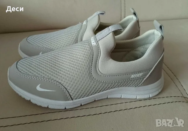 Дамски маратонки Nike., снимка 2 - Маратонки - 56493024