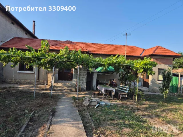 Продавам къща във Вълчи дол 