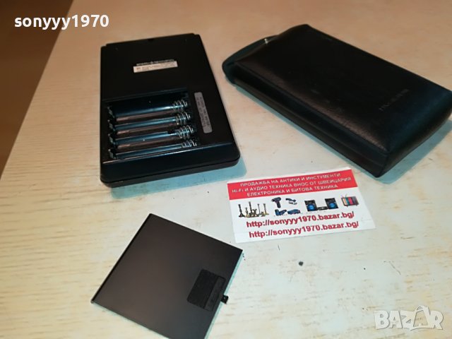 sperry remington mod.ssr-8-made in japan-внос swiss 2705221101, снимка 15 - Антикварни и старинни предмети - 36890344