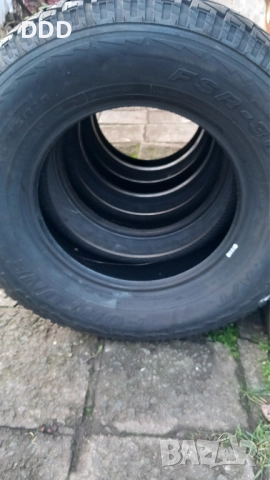Гуми за джип , снимка 6 - Гуми и джанти - 52682734