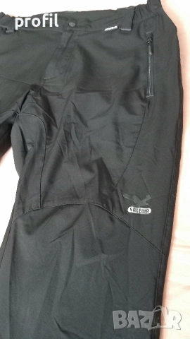 Salewa Terminal DST L мъжки трекинг панталон, снимка 2 - Спортни дрехи, екипи - 53327265