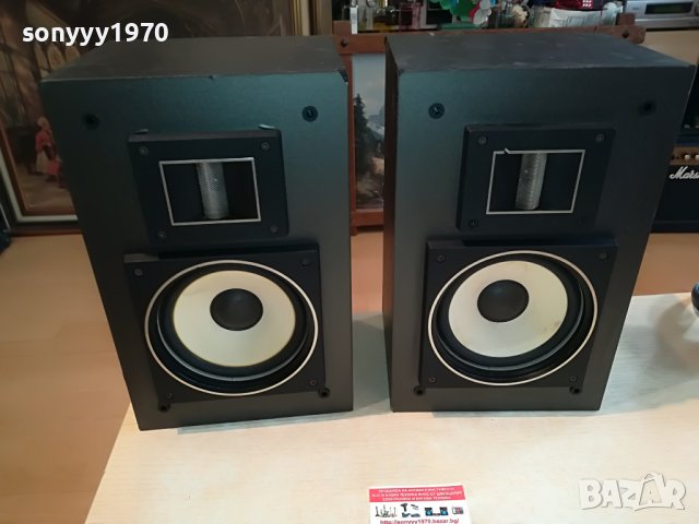 marantz speaker system-внос france 0105221211, снимка 6 - Тонколони - 36617974