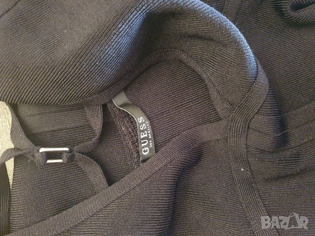 Guess бандаж рокля, снимка 12 - Рокли - 28032485