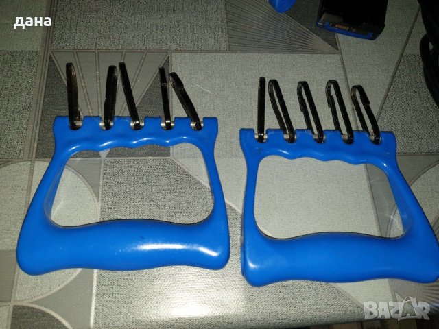 Дръжки, снимка 1