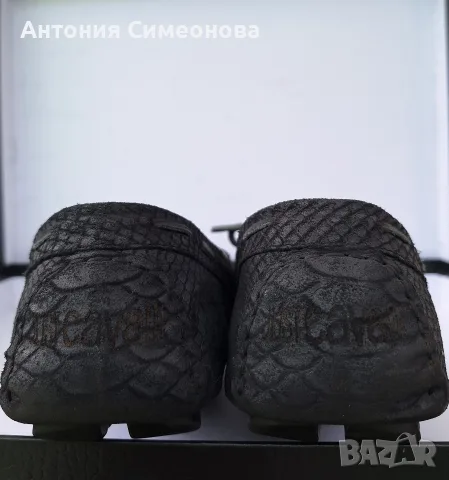 Мъжки обувки и мокасини, снимка 7 - Ежедневни обувки - 56318217