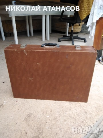 къмпинг маса, куфар, снимка 9 - Къмпинг мебели - 50499156