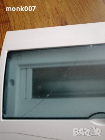 Ел табло за 12 бушони предпазители , снимка 4 - Други - 51934499