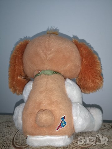 Интерактивна играчка куче часовник, снимка 3 - Електрически играчки - 40690117