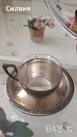 Арт деко , снимка 2 - Антикварни и старинни предмети - 52719896