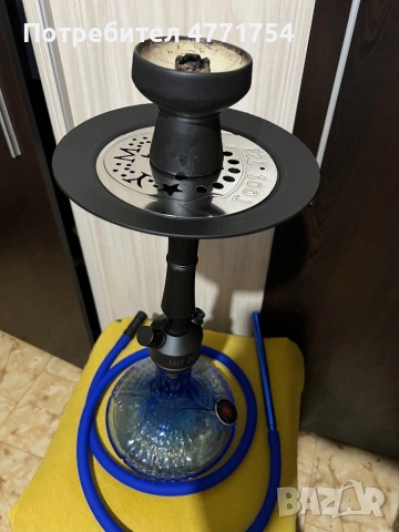 Продавам наргиле чисто ново, снимка 2 - Наргилета - 53911467