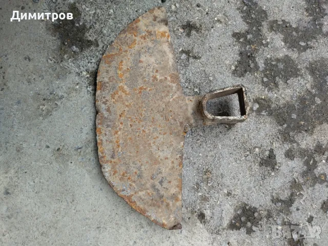 Мотики, снимка 4 - Градински инструменти - 49515980