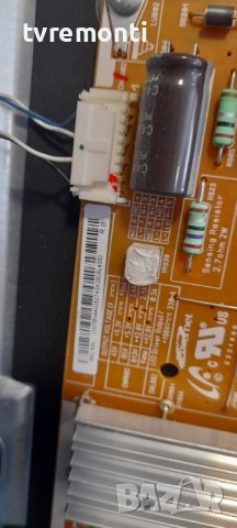  POWER SUPPLY BOARD PSU BN44-00527A - SAMSUNG UE37ES5500, снимка 3 - Части и Платки - 37130015