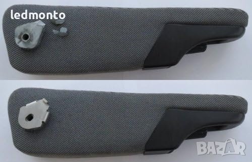 продажба на ремонтен комплект за седалка на бус VW T4, снимка 6 - Части - 42262983