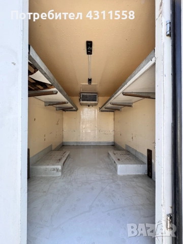 Volkswagen LT 35 2.5 TDI, снимка 7 - Камиони - 56041799