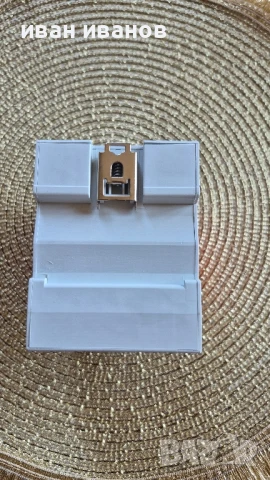 Катоден отводител против мълнии, снимка 3 - Друга електроника - 51140198