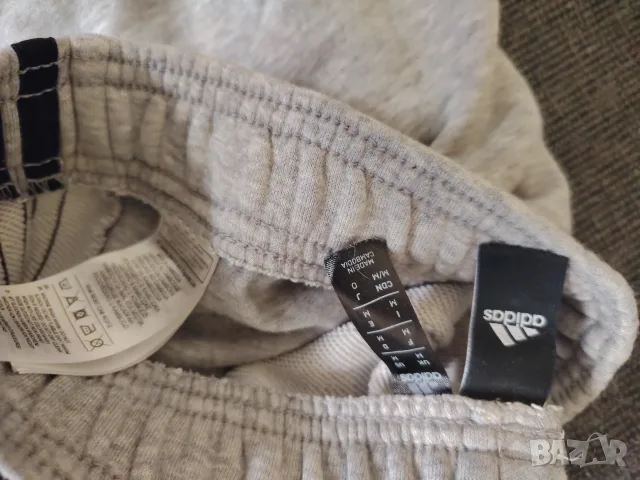 Мъжко спортно долнище на марката Adidas M, снимка 6 - Спортни дрехи, екипи - 56002246