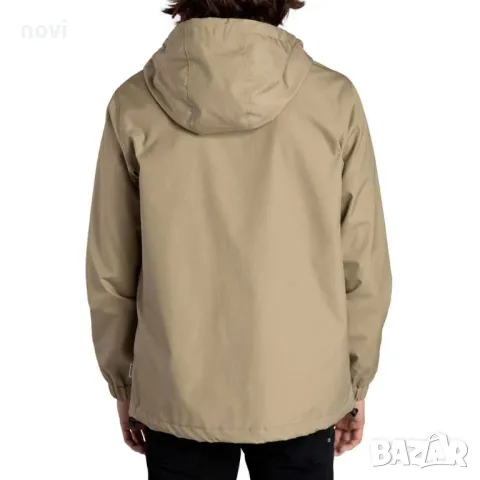 BILLABONG Raindrop, S, ново, оригинално мъжко есенно/пролетно яке, снимка 3 - Якета - 48372103