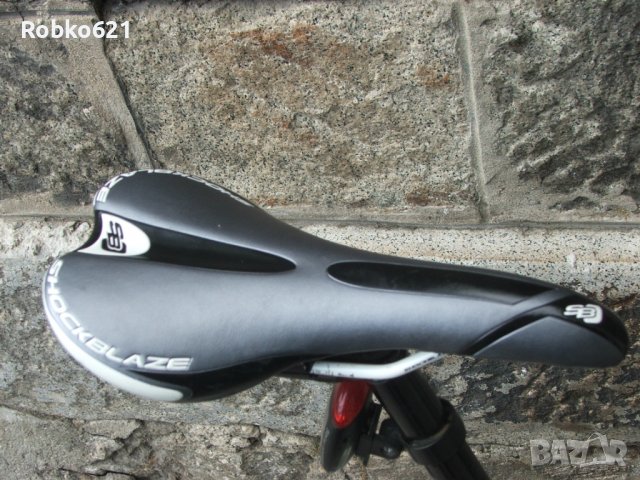 Мъжки алуминиев велосипед "Genesis Zeus"  , снимка 15 - Велосипеди - 38519719