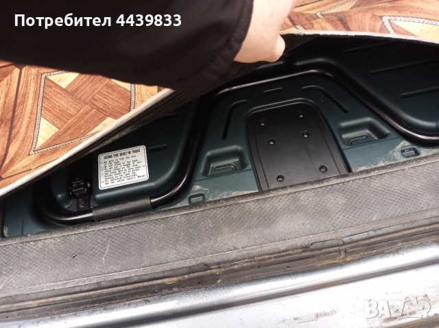 Honda CR- V 2.0 150 к.с., снимка 13 - Автомобили и джипове - 52985221