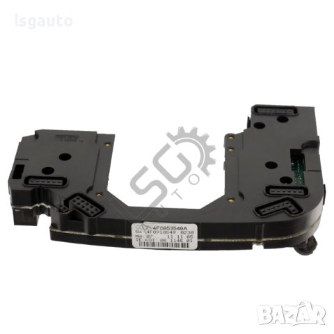 Контрол модул волан AUDI A6 (4F, C6) 2004-2011 ID: 121161, снимка 2 - Части - 44212083