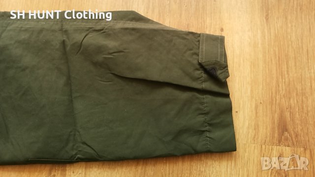 Trofe JAKTBUKSE размер L за лов риболов и туризъм панталон пролет есен - 96, снимка 14 - Екипировка - 37761578