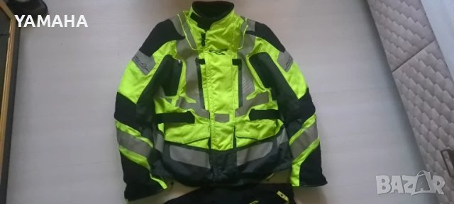 Macna  Мото  Екип  L. XL