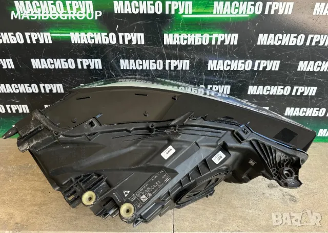 Фарове Matrix фар за Ауди Кю3 Audi Q3 SQ3, снимка 11 - Части - 42418210