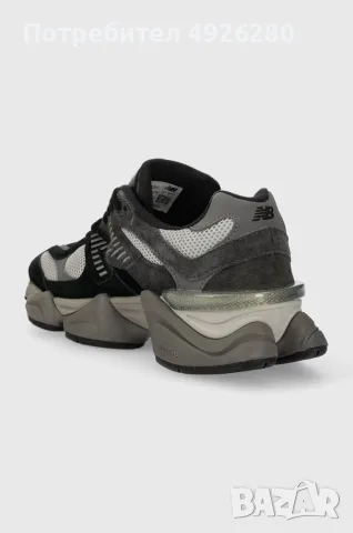 New Balance 9060, снимка 3 - Маратонки - 55971264