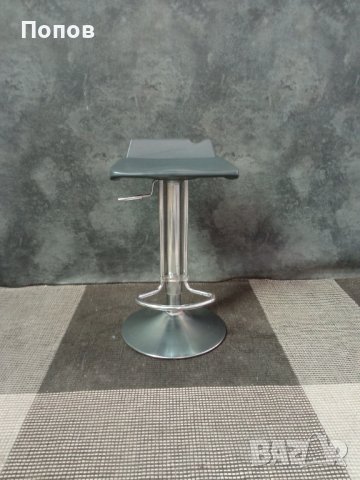Бар стол, снимка 4 - Столове - 39202995