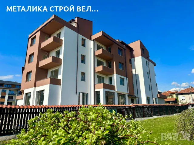 Най -голямата строителна фирма Металика СТРОЙ , снимка 13 - Детегледачки, детски центрове - 15716273