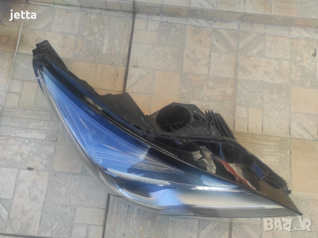 Десен фар за Опел Астра К ZKW 7960400095 Opel Astra K, снимка 4 - Части - 54178992