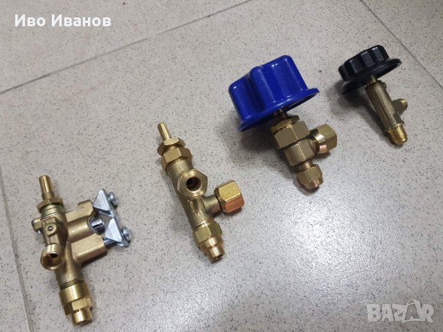 Продавам кранове за дюнер машини , снимка 5 - Друго търговско оборудване - 36715620