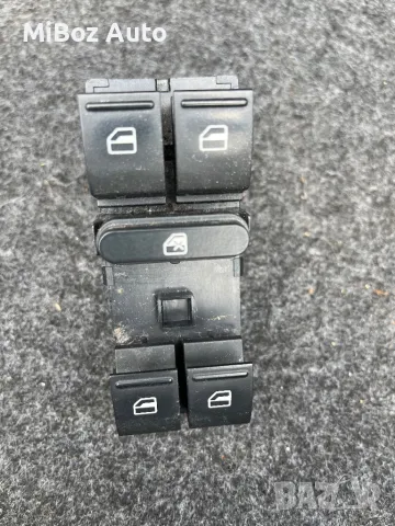 Бутони ел стъкла Фолксваген Пасат VW Passat b6 b7