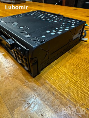 Автокасетофон-флипKENWOOD, снимка 3 - Радиокасетофони, транзистори - 44450078