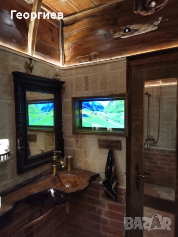 Продавам къща Велико Търново Стара част , снимка 9 - Къщи - 52585005