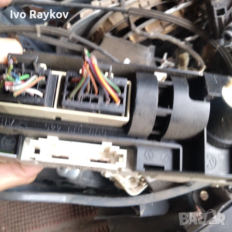 Парктроник модул със датчици за Chevrolet Orlando , снимка 3 - Части - 53358888