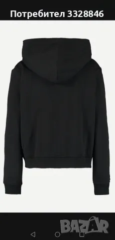 Дамски суичъри Replay 2 цветове , снимка 3 - Якета - 47824770