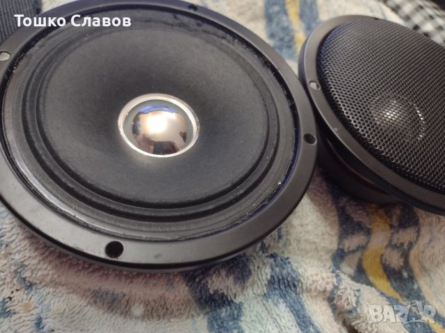 Средночестотни говорители, снимка 2 - Тонколони - 40200594