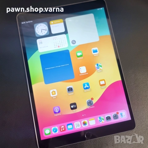 Таблет Apple iPad Pro 10.5" (A1709), 64 GB