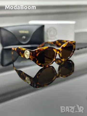 Versace слънчеви очила Различни цветове и модели , снимка 4 - Слънчеви и диоптрични очила - 48885746