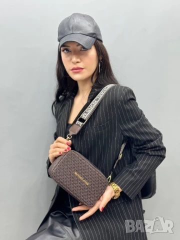 чанти michael kors , снимка 7 - Чанти - 51395047