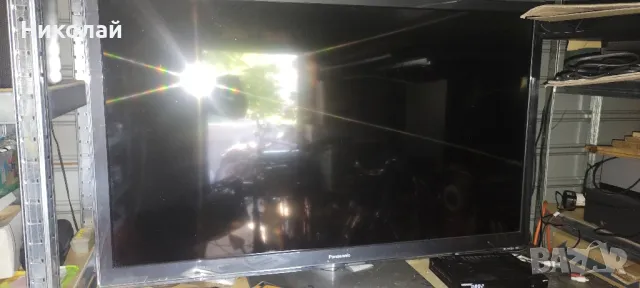 Panasonic TX-L42ETW5, снимка 2 - Телевизори - 50365604