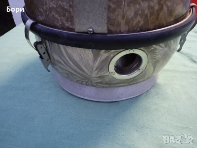 ВИХРЬ ЕП-5 1966г СССР Прахосмухачка, снимка 6 - Прахосмукачки - 36383767