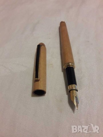Стара писалка -14, снимка 8 - Антикварни и старинни предмети - 29894498