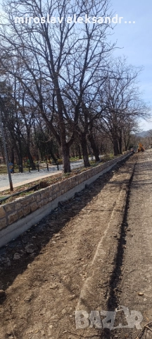 Каменни Зидарии, снимка 14 - Майстори - 52469061