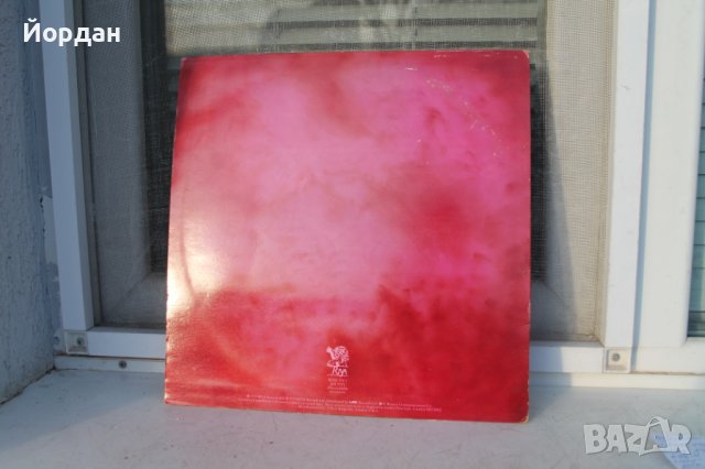 Плоча ''Pod Steward'' 1979, снимка 3 - Грамофонни плочи - 44214998