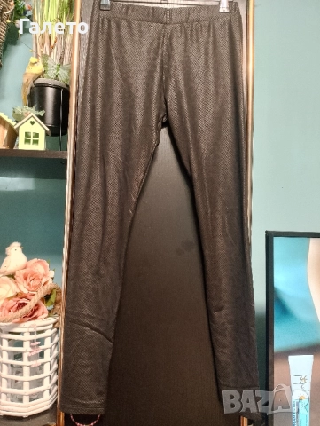 Памучни с еластичност панталони, клинове и дънки 5 лв броя , снимка 10 - Панталони - 50997650