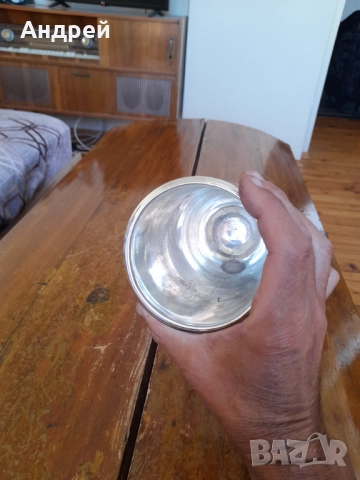 Стар стъклен съдържател за термос,термокутия, снимка 6 - Други ценни предмети - 52030053