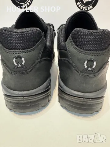 Туристически обувки LOWA.Номер 44, снимка 6 - Спортни обувки - 50432893